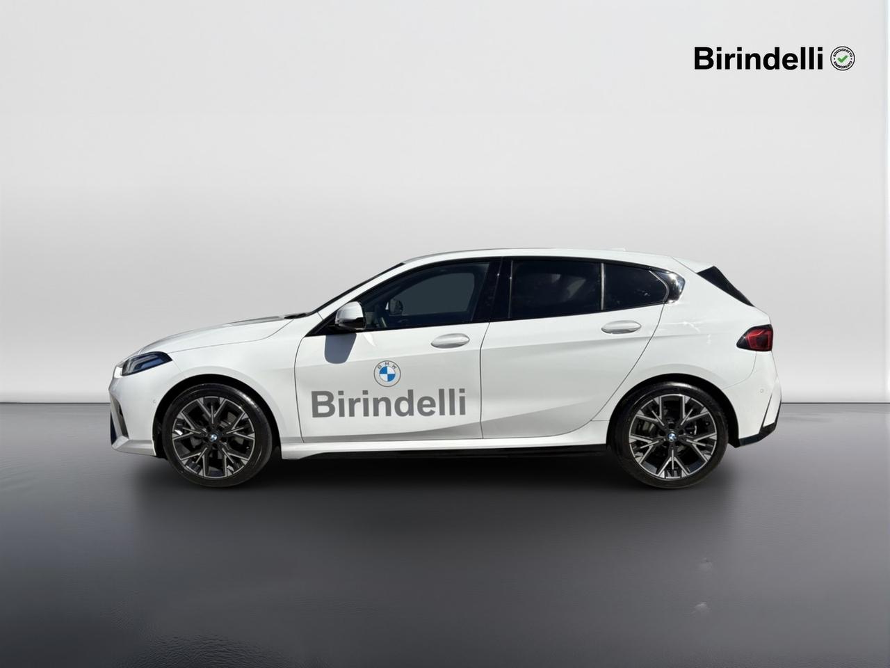 BMW BMW 118d