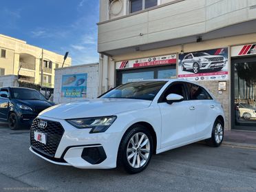 AUDI A3 SPB 30 TDI Business Advanced