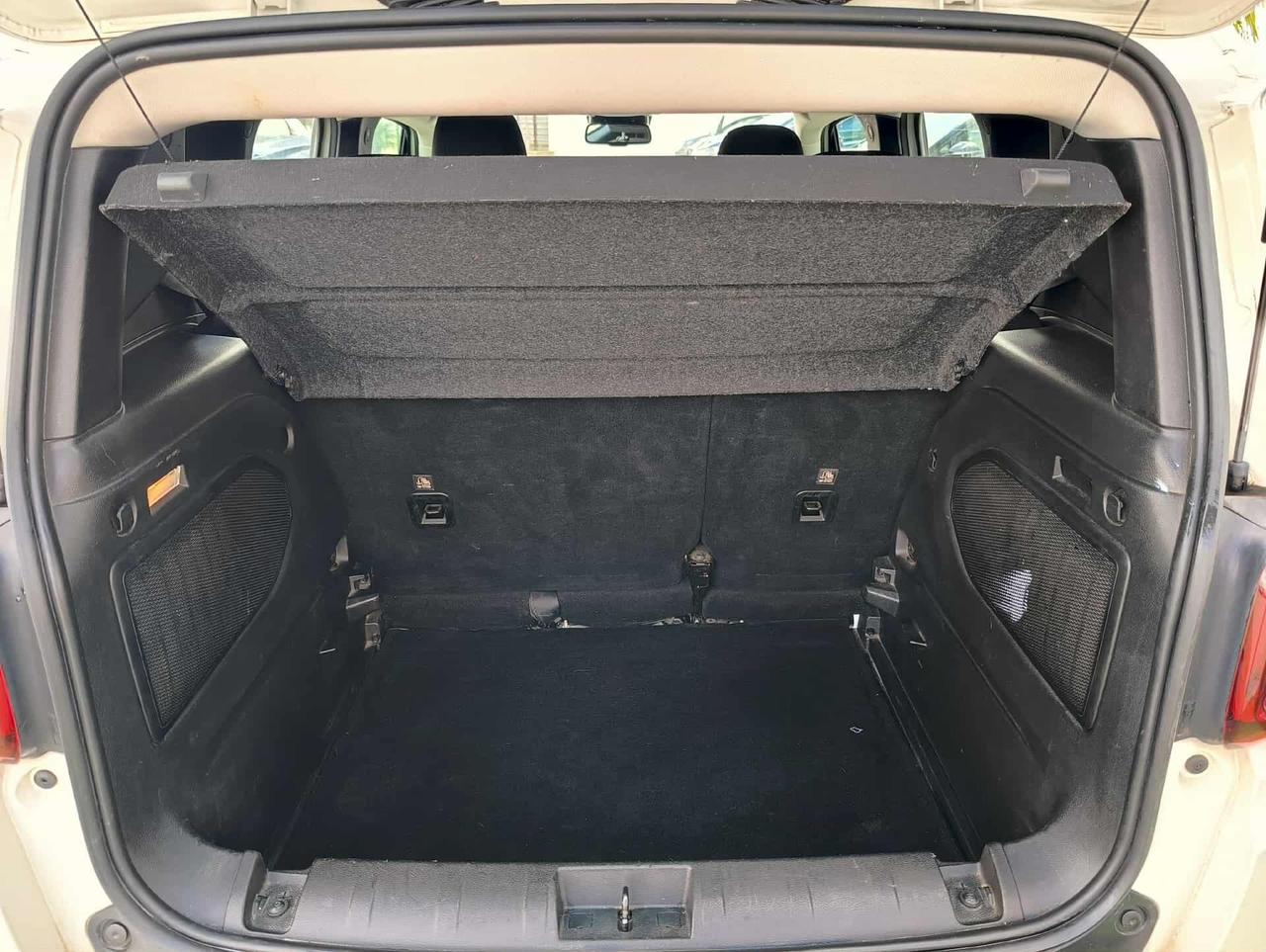 Jeep Renegade 1.6 Mjt 130 CV Limited - 2021