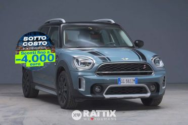 MINI Cooper SD Countryman 2.0 190CV auto + tetto apribile