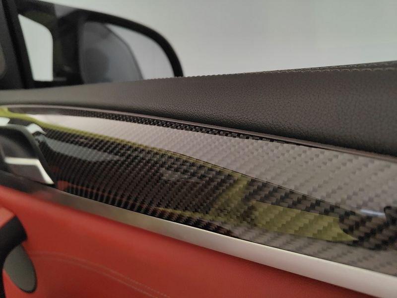 BMW X3 M Competition