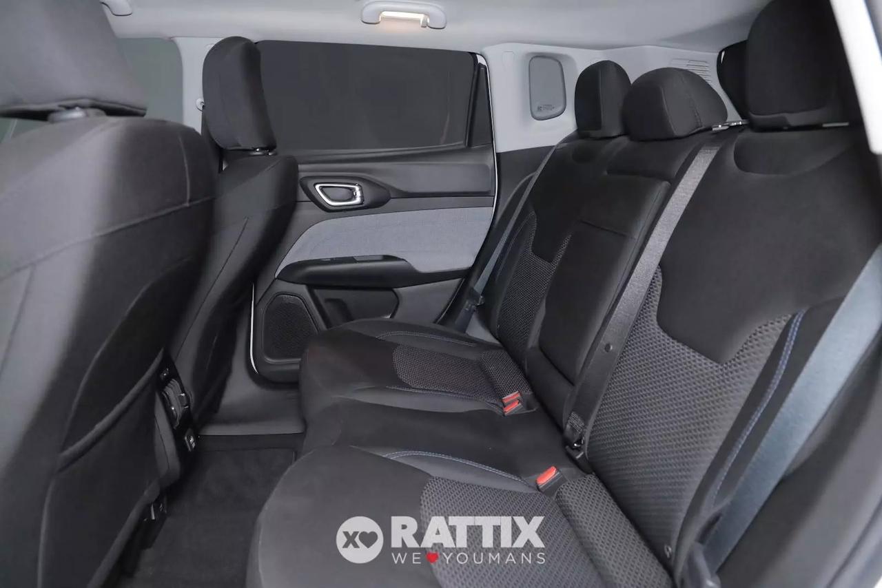 Jeep Compass 1.6 MJT 130CV Limited