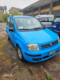 Fiat Panda 1.2 Alessi