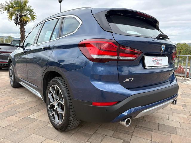 BMW X1 xDrive18d xLine Plus !!34.000 Km!!