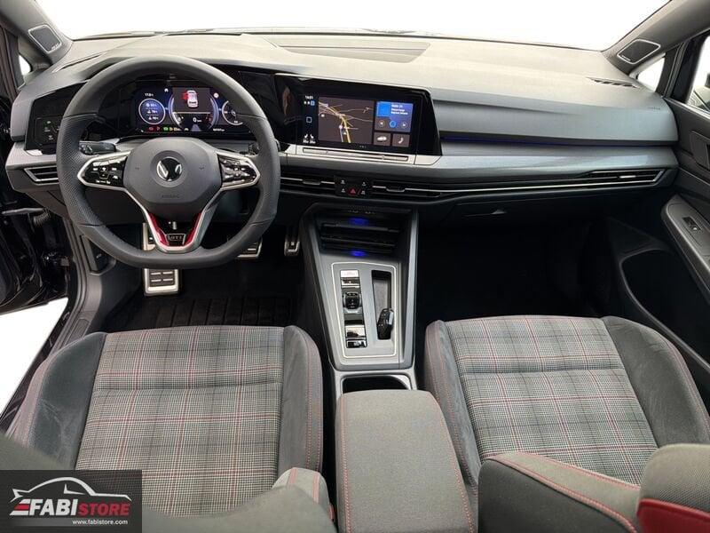 Volkswagen Golf 2.0 TSI 245 Cv Dsg GTI - Tetto, Harman, Fendi, 19 ecc