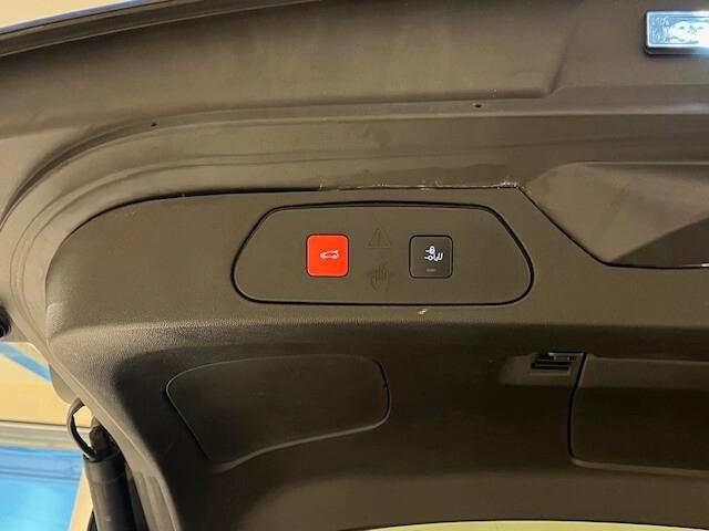 Opel Grandland 1.6 PHEV aut. FWD Business Elegance