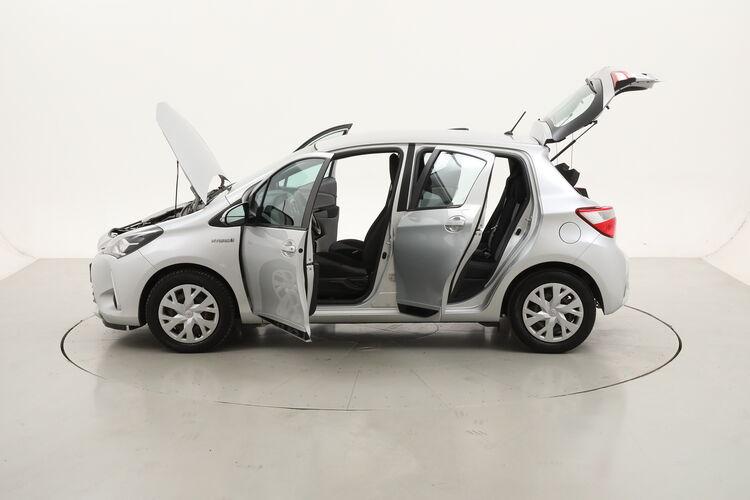 Toyota Yaris Hybrid Active BR398486 1.5 Full Hybrid 101CV