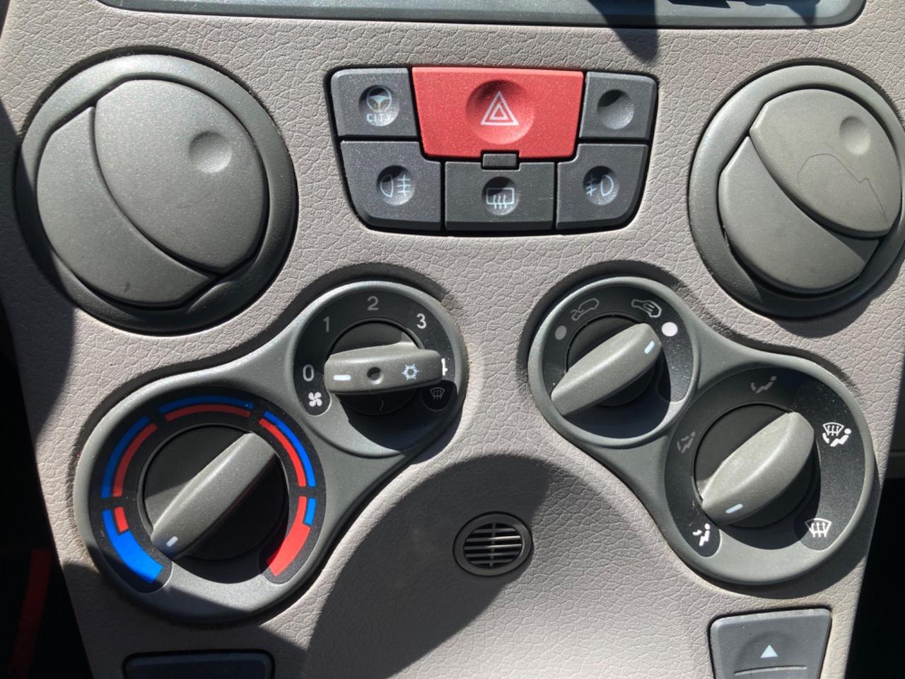 Fiat Panda 1.2 Dynamic