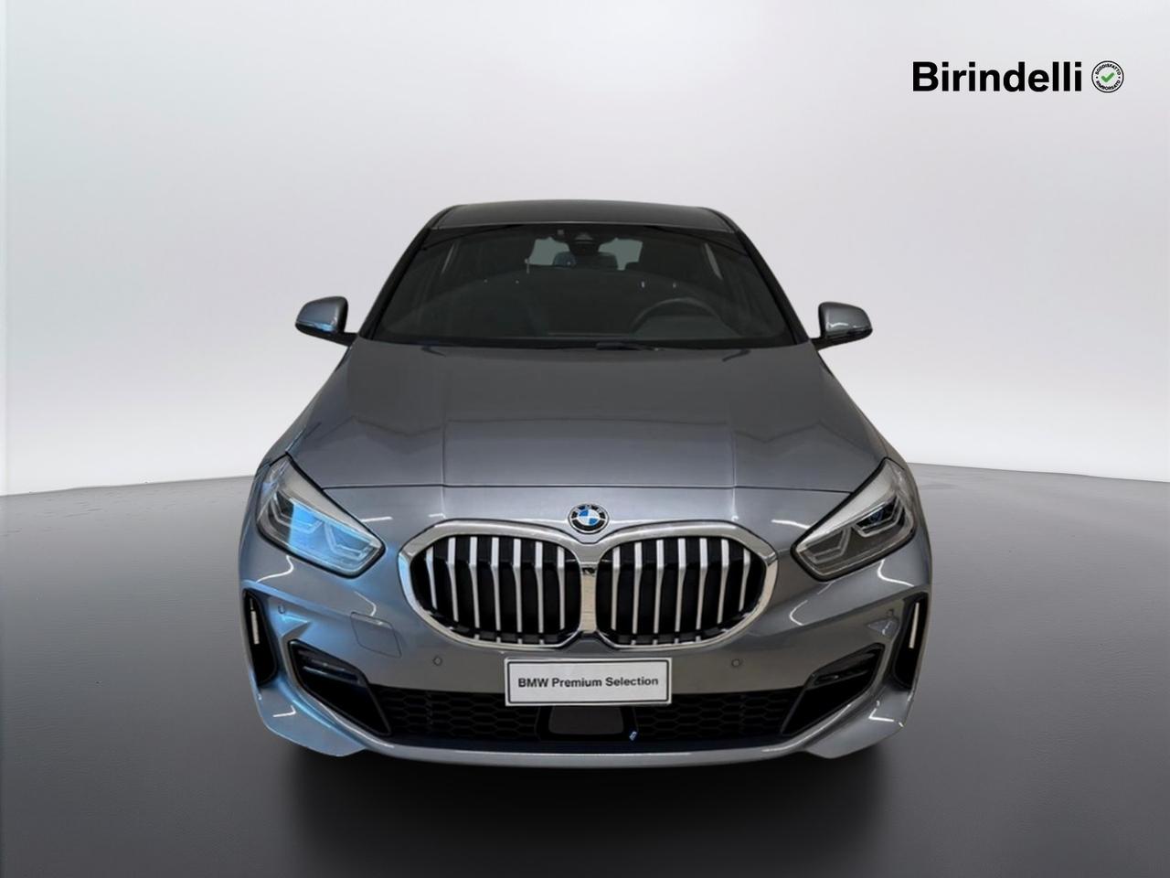 BMW Serie 1 (F40) - 116d 5p. Msport
