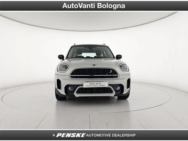 MINI Countryman Mini Countryman 1.5 Cooper SE Classic all4 auto