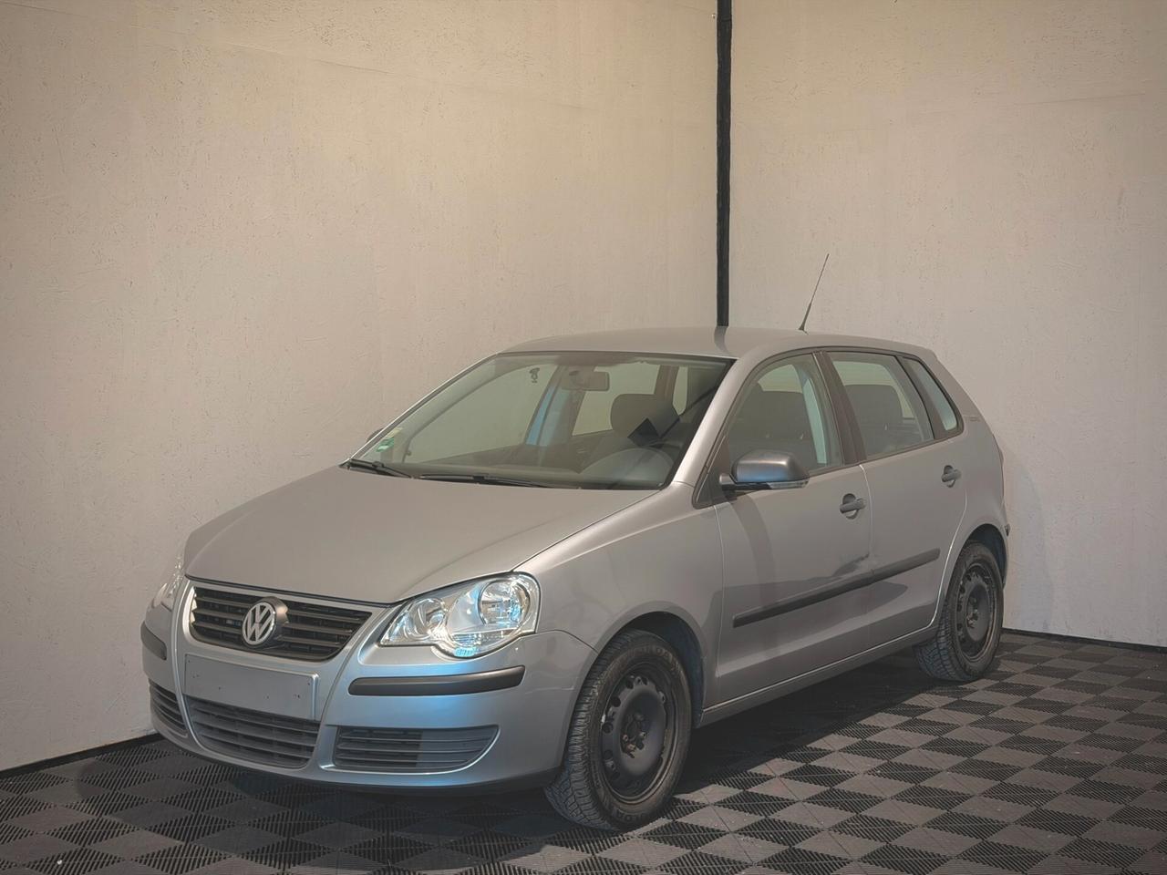 Volkswagen Polo 1.2 GOAL - MOTORE CON 93.000KM!!!