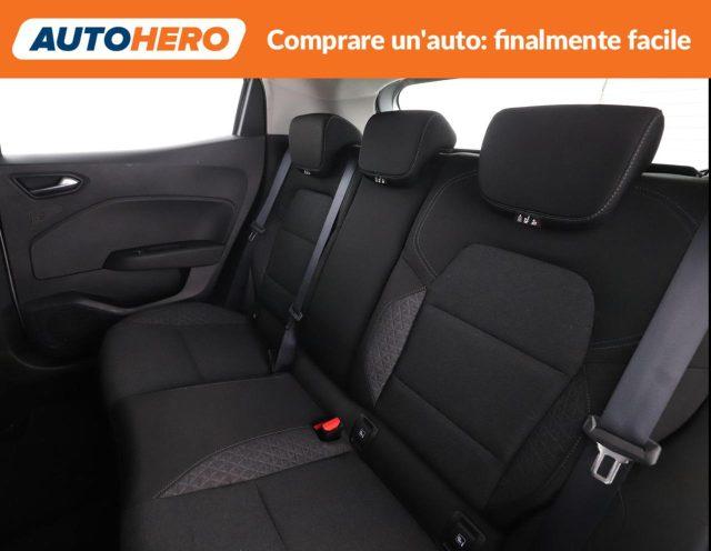 RENAULT Clio TCe 100 CV 5 porte Zen