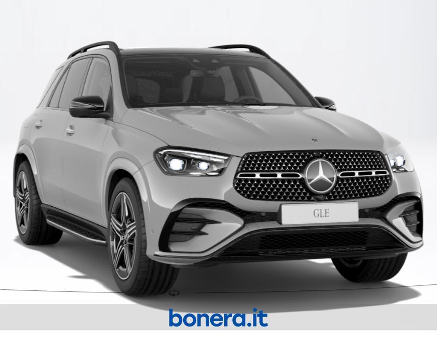 Mercedes GLE 300 300 d Mild hybrid AMG Line Advanced Plus 4Matic 9G-Tronic Plus