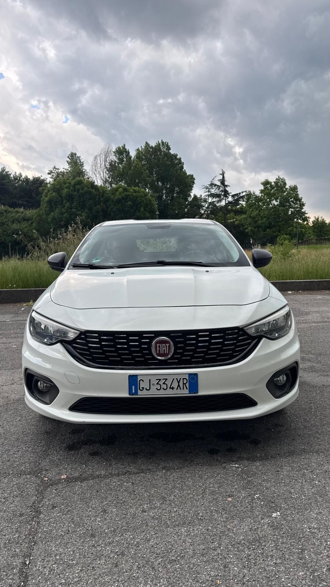 Fiat Tipo 1.4 5 porte Easy