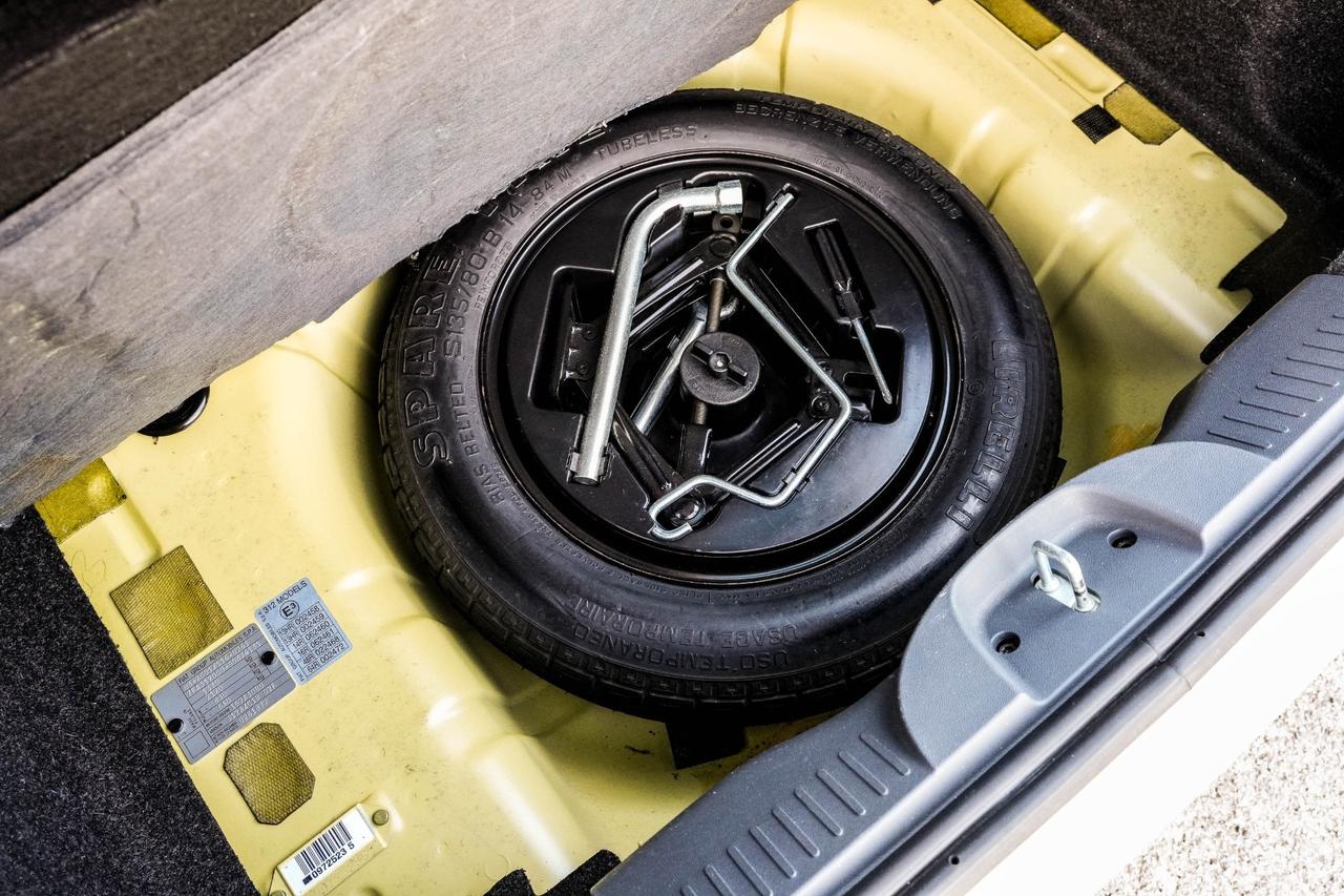 Fiat 500 1.4 16V Sport