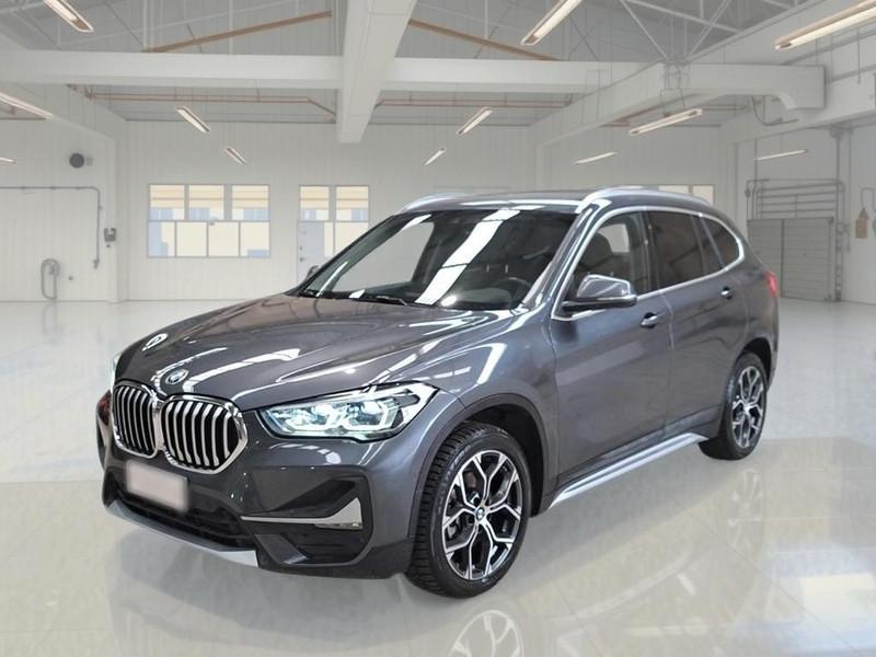 BMW X1 XDRIVE 18D XLINE PLUS AUTOMATICO SUV