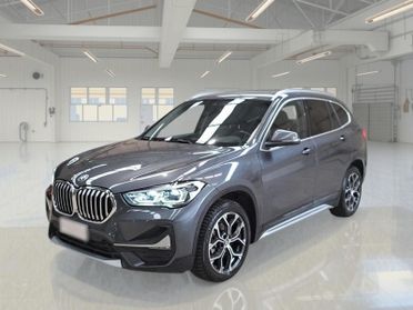 BMW X1 XDRIVE 18D XLINE PLUS AUTOMATICO SUV