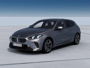 BMW Serie 1 116 MSport