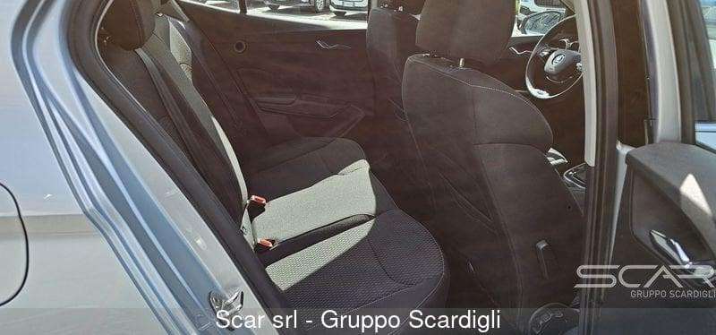 Skoda Fabia Fabia 1.0 TSI 95 CV Style *PREZZO REALE NON VINCOLATO A FINANZIAMENTO*