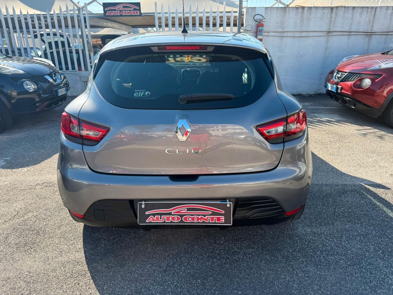 Renault Clio 1.2 75CV GPL 5 porte Wave