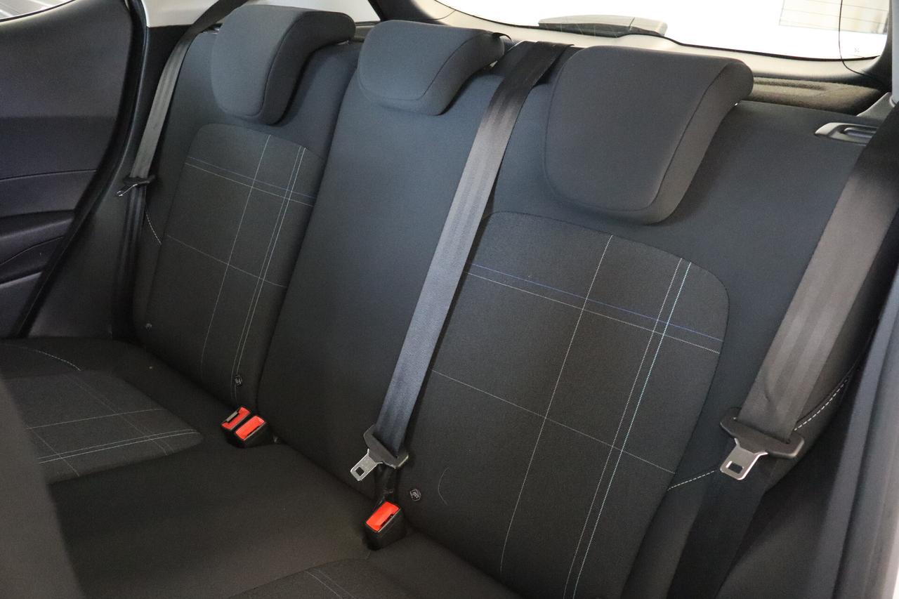 FORD FIESTA 1.5 ECOBLUE 85 CV PLUS - IDEALE X NEOPATENTATI
