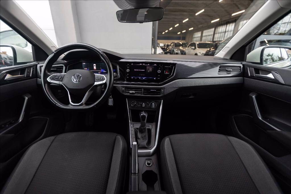 VOLKSWAGEN Taigo 1.0 tsi Life 110cv dsg del 2022