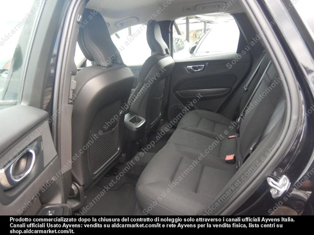 Volvo XC 60 2.0 B4 197CV AWD HYBRID/DIESEL **KM50000 REALI**