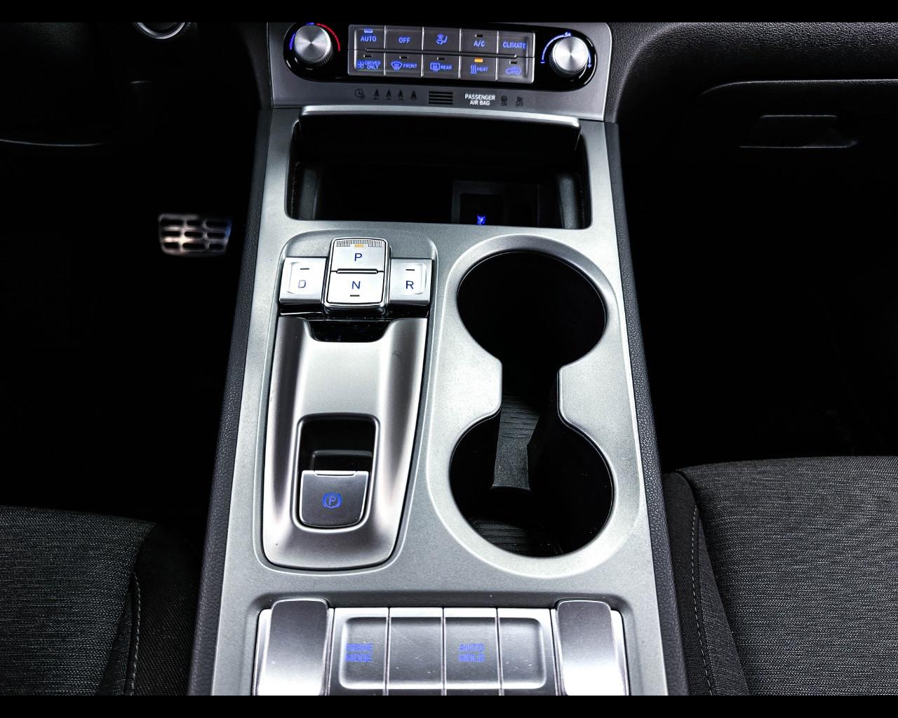 HYUNDAI Kona 1ªs. (2017-23) - Kona EV 39 kWh XLine