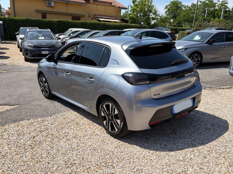 Peugeot 208 Allure PureTech 100 S/S