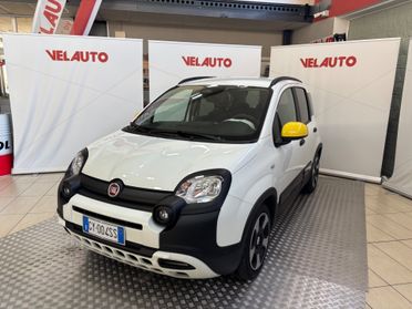 Fiat Panda 1.0 FireFly S&S Hybrid Pandina