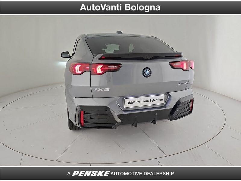 BMW X2 BMW i xDrive30
