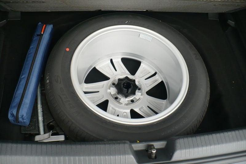 Volkswagen Golf Golf 2.0 TDI DSG SCR Life