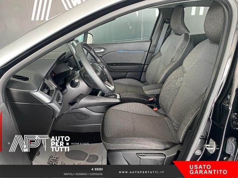 Renault Captur Captur 1.0 tce Techno 90cv