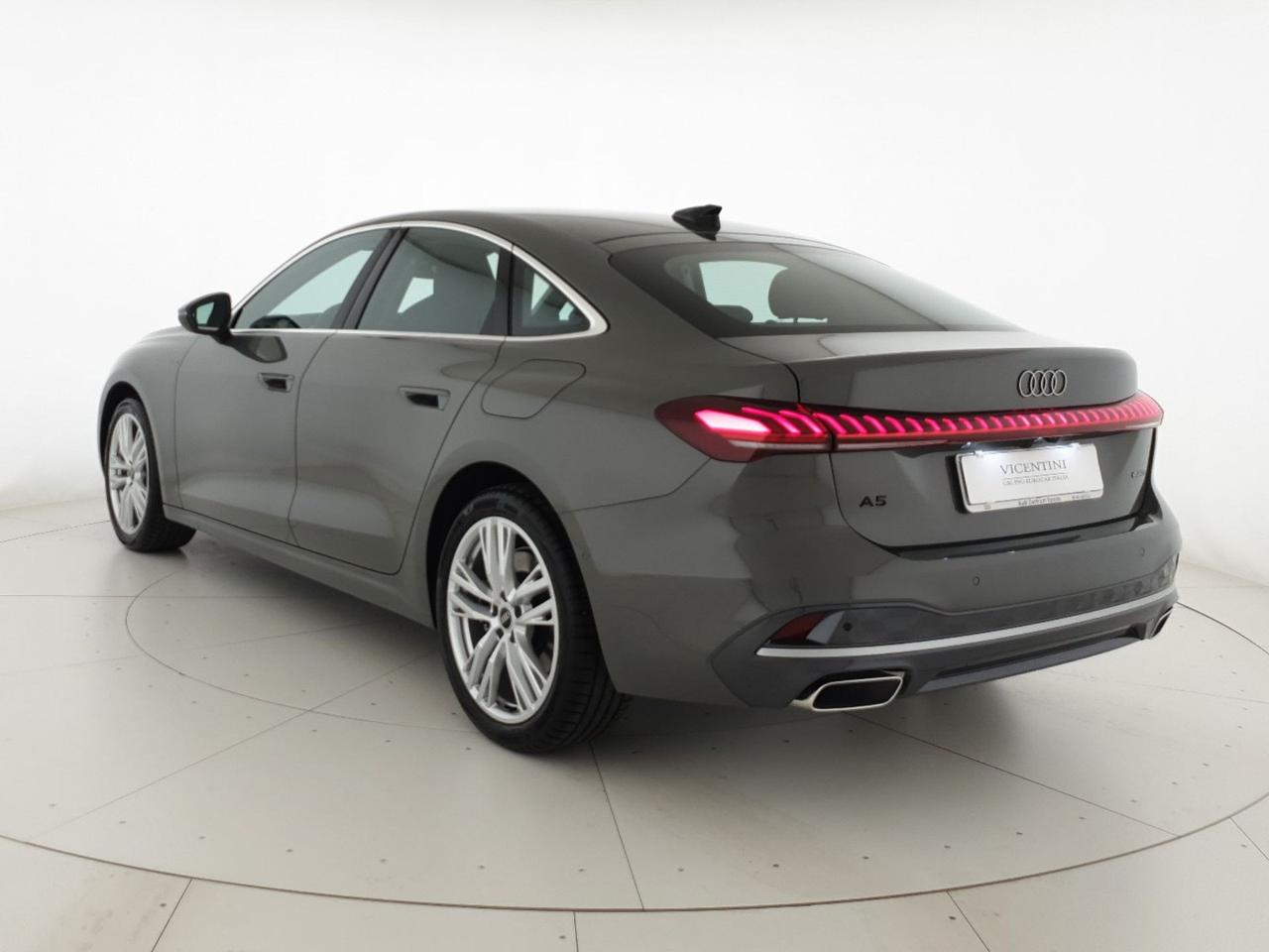 2.0e-hybrid 299CV quattro Str Business Advanced