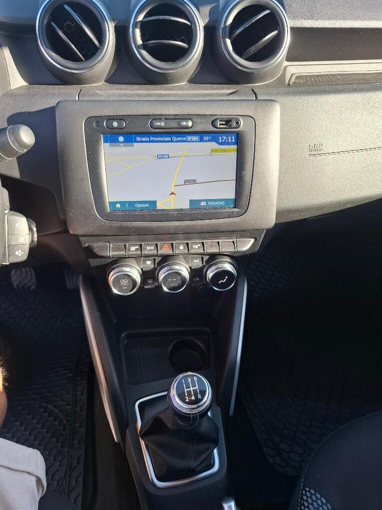 Dacia Duster 1.0 TCe 100 CV ECO-G 4x2 15th Anniversary