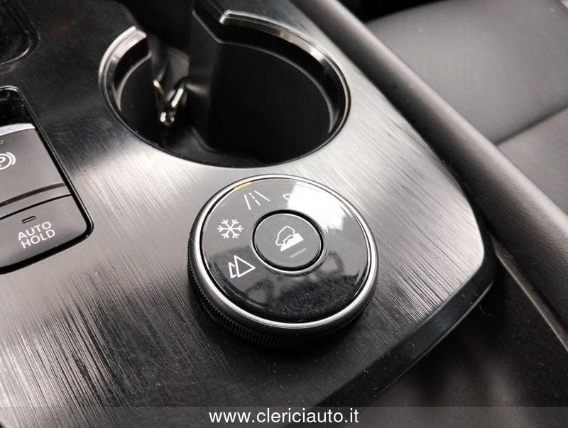 Nissan X-Trail e-Power e-4orce 4WD 7 posti Tekna