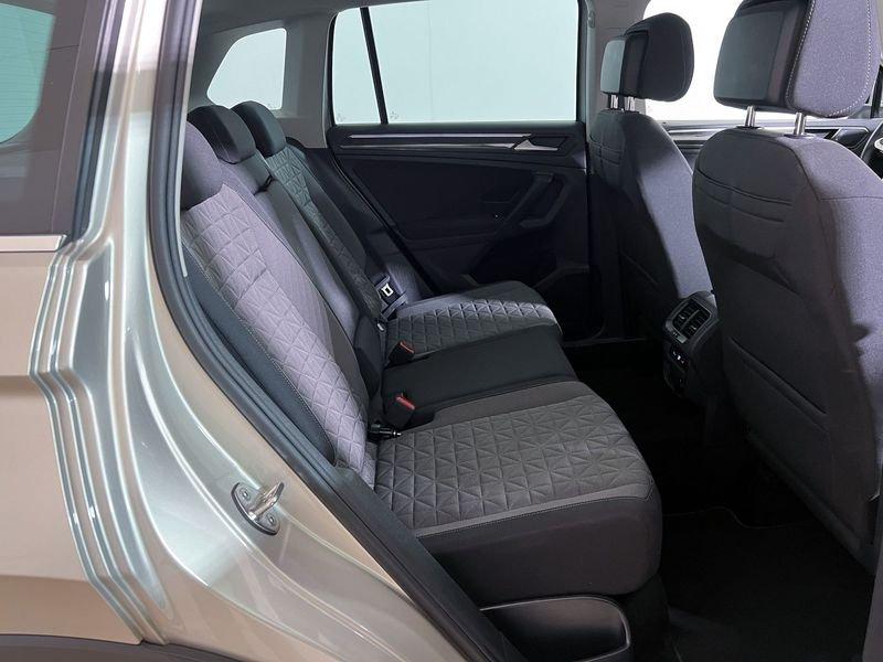 Volkswagen Tiguan Tiguan 2.0 TDI 150 CV SCR DSG Life