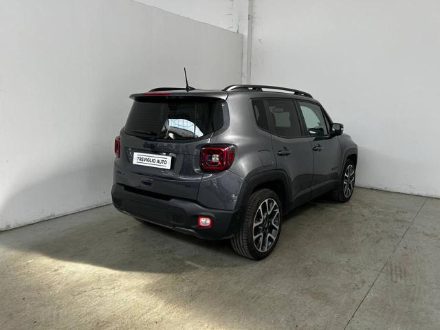 JEEP Renegade 1.3 T4 240CV PHEV 4xe AT6 S