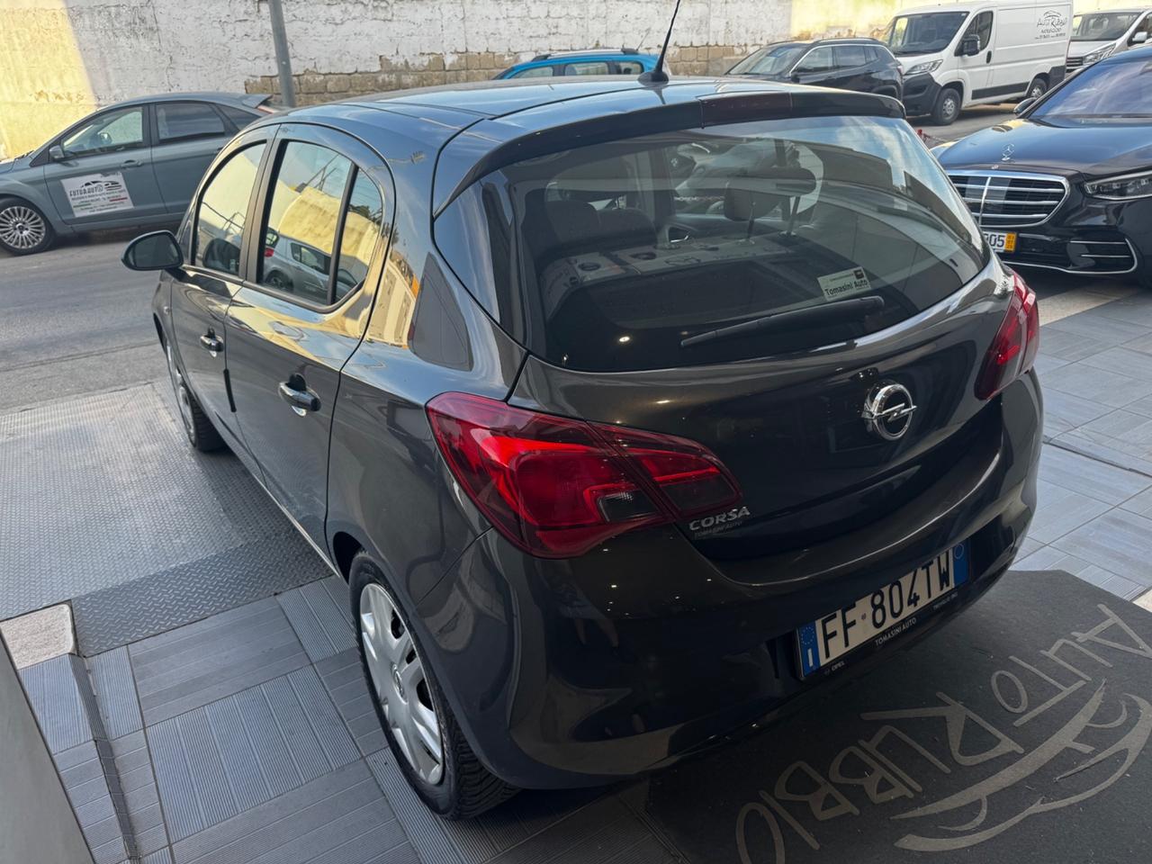 Opel Corsa 1.2 5 porte Innovation