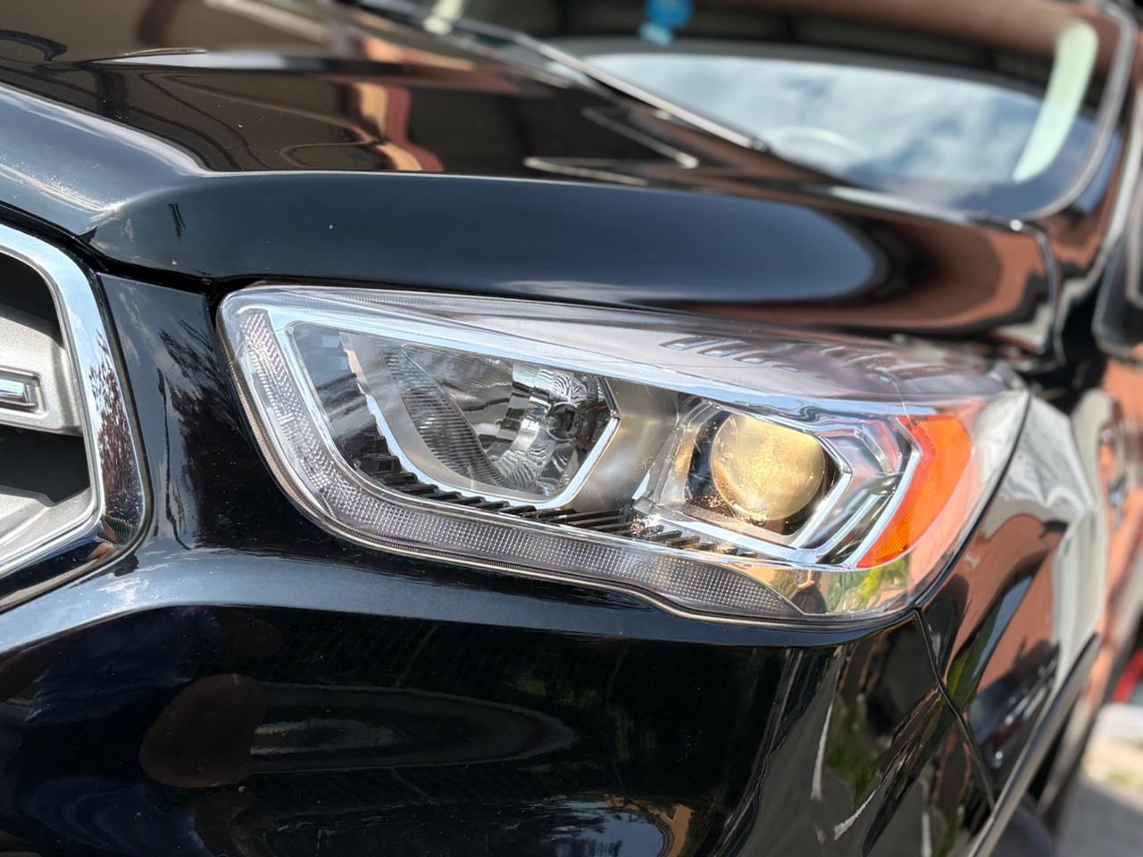 Ford Kuga 1.5 TDCI 120 CV S&S 2WD Titanium