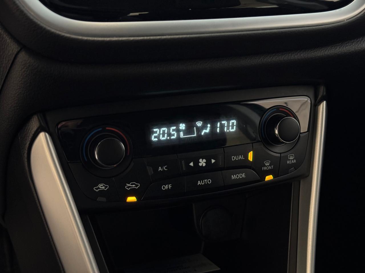 SUZUKI S-CROSS 1.4cc 140CV 4X4 BENZINA