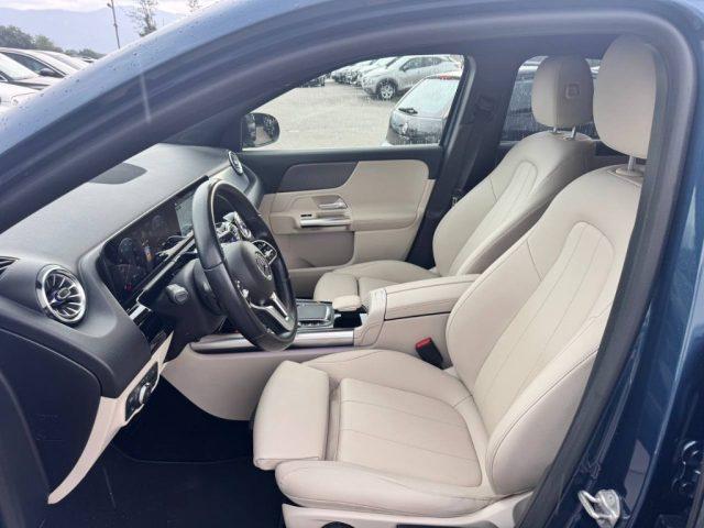 MERCEDES-BENZ GLA 200 d Automatic Progressive