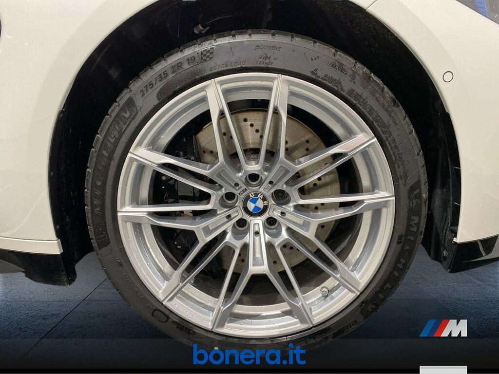BMW M3 Berlina 3.0 Competition M xDrive Steptronic