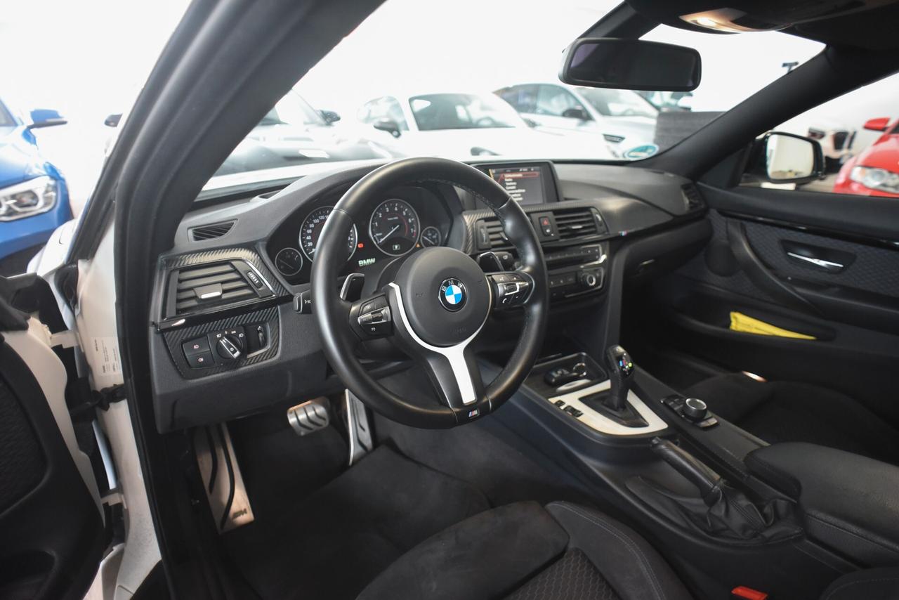 Bmw 428 428i Coupé Msport