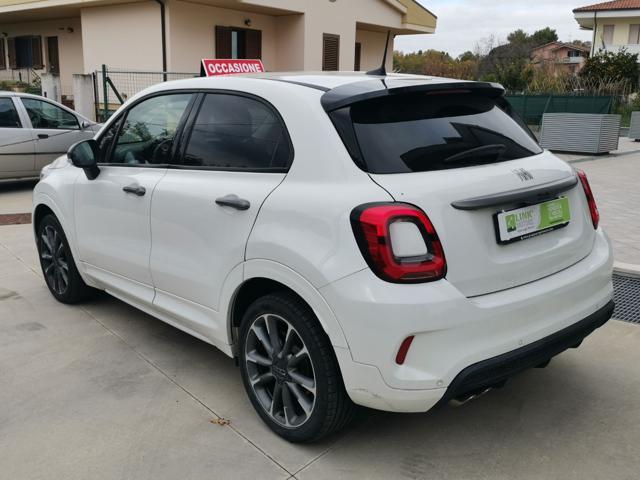 FIAT 500X 1.3 MultiJet 95 CV Sport - COME NUOVA