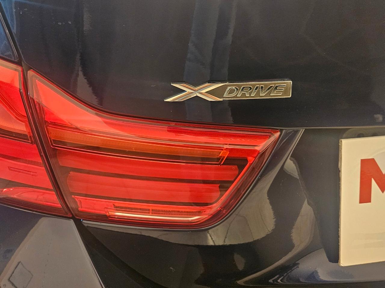 Bmw 4er Gran Coupe 420d xDrive Gran Coupé Luxury
