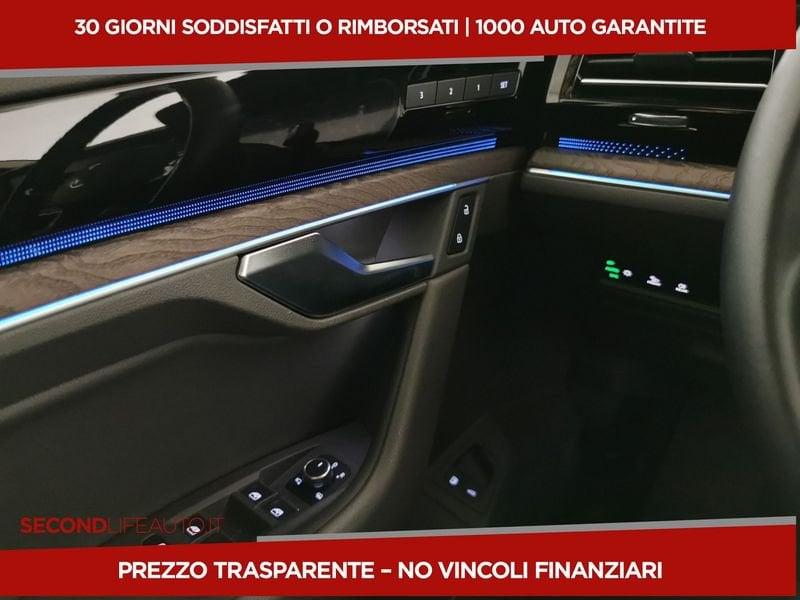 Volkswagen Touareg 3.0 V6 tsi eh Atmosphere tiptronic