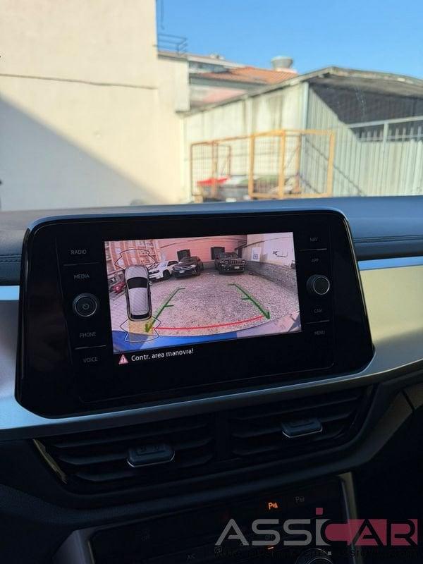 Volkswagen T-Roc 1.0 TSI Edition Plus