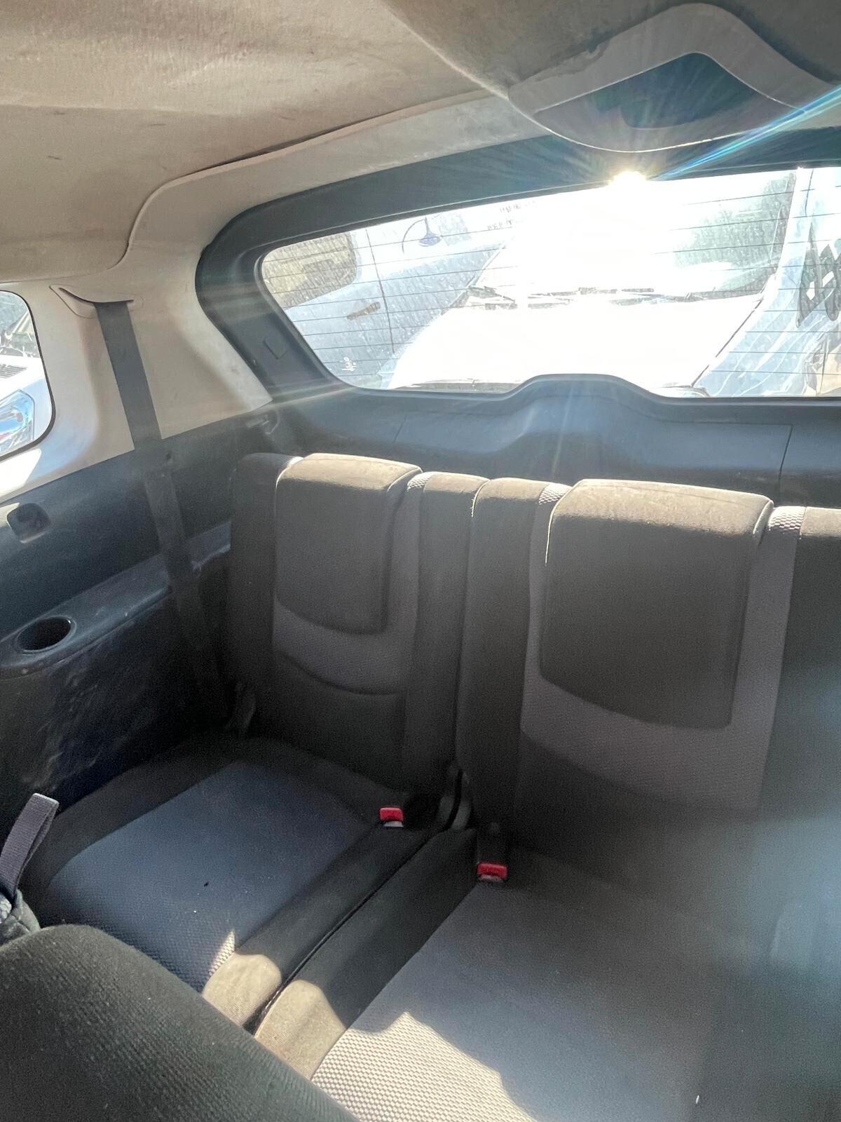 Mazda 5 7 posti