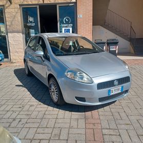 156.208KM G. PUNTO 1.2 BENZINA/GPL OK NEOPATENTATI